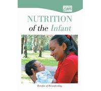 Nutrition of the Infant: Benefits of Breastfeeding