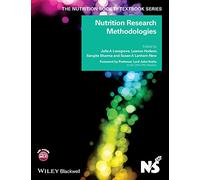 Nutrition Research Methodologies (The Nutrition Society Textbook)