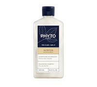 Phyto Nutrition Shampoo 500ml