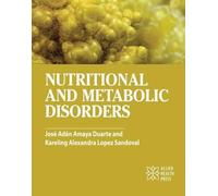 Nutritional and Metabolic Disorders