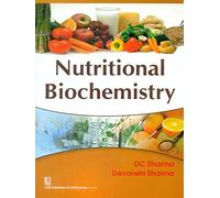 Nutritional Biochemistry (Pb 2017)