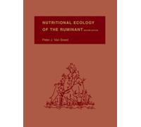 Nutritional Ecology of the Ruminant