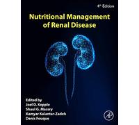 Nutritional Management of Renal Disease