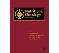 Nutritional Oncology