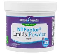 Nutritional Therapeutics NT Factor Lipids Powder 150g