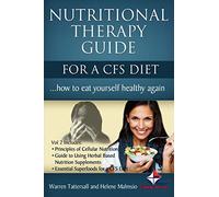 Nutritional Therapy Guide for a CFS Diet