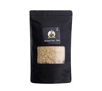 Nutritional Yeast Flakes 150g | Non-Fortified Nooch | Vegan Cheese Alternative | Dairy Free | Gluten Free | Non-GMO | Savoury Seasoning for Pasta, Popcorn, Soups