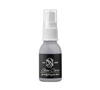Nutritive Leather Spray - NCS S 4005-R50B Orchid Grey Dark - Deep Conditioning & Shoe Color Restoration for Smooth Leather by MAVI STEP - 3.40 fl oz / 100 ml