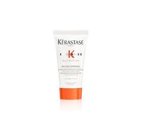 Nutritive Nectar Thermique Heat Protecting Leave-In Cream | Deeply Condition and Reduce Frizz | Instant Softness & Shine | With Plant-Based Proteins | For Medium to Thick Dry Hair