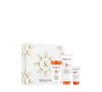Nutritive XMas Dry Hair Gift Set | Nourishes hair from root to tip and ensures shine and suppleness.