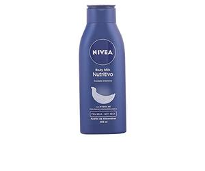 Nutritivo Body Milk 400 ml