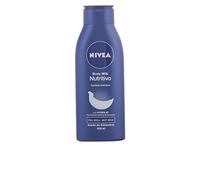 Nutritivo Nutritivo Body Milk 400 Ml for Daily Use