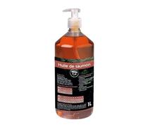Nutrivet Inne Salmon Oil