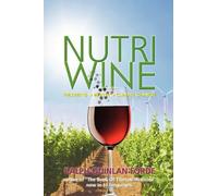 Nutriwine: Wellbeing - Health - Climate Change
