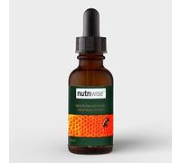 Nutriwise Brazilian Green Bee Propolis Liquid Extract Immune Support 30ml Buy 3 GET 1 Free