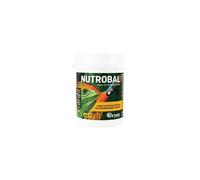 Nutrobal Calcium & Vitamin D3 & Mineral Supplement for Birds & Reptiles Powder Easy to administer 50g