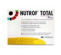 Nutrof Total Capsules 30