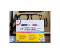 Nutrof Total Capsules For Eye Health Maintenance - 30 Capsules