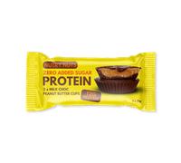 Nutry Nuts Protein Milk Chocolate Peanut Butter Cups 42g