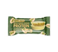 Nutry Nuts Protein White Chocolate Pistachio Butter Cups 42g