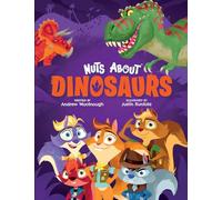 Nuts About Dinosaurs