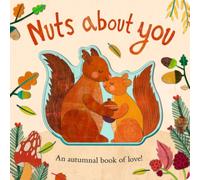 Nuts About You