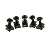 Nuts And Bolts Set Compatible With For TDM900 For FJR1300 For XS650 Motorbike CNC Fairing Body Work Bolts Screws Motorcycle Bolts Combination Kit