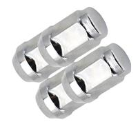 Nuts Bolt Lug Stud Compatible With Mg For MGB 1962-1980 For Mgr For V8 1992-1995 Car Wheel Studs 4PCS 1/2-20 32mm Tyre Nut Hub For Bolt Set Lug Stud