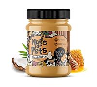 Nuts For Pets Poochbutter Peanut Butter Treat For Dogs - 350g