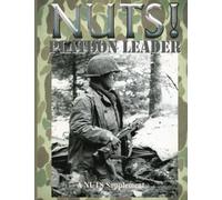 NUTS Platoon Leader