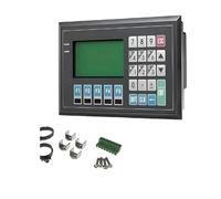 Nuts Set 4.3 7 Inch HMI Text Panel PLC All in One Tp04p(TP04P-21EX1T)