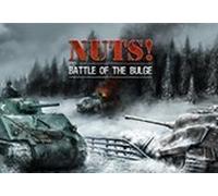 Nuts!: The Battle of the Bulge Steam CD Key