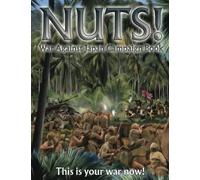 NUTS War Against Japan