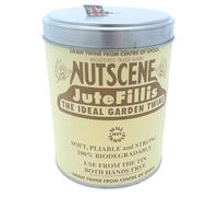 Nutscene 150m Tin of Twine - Natural