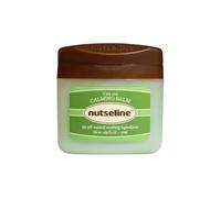 nutseline CICA Nut Soothing Balm for Sensitive, Irritated Skin, 99% Plant Based, Hypoallergenic, Vegan (18 oz)