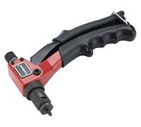 Nutsert Tool Riveter Rivet Nut Gun Threaded Insert M3 M4 M5 M6 Heavy Duty Fortum