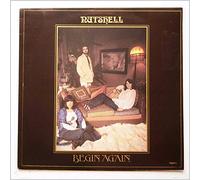Nutshell (2) - begin again LP