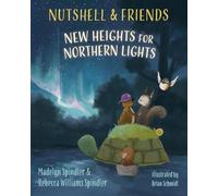 Nutshell & Friends: New Heights for Northern Lights