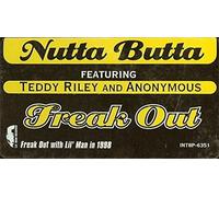 Nutta Butta - Freak Out [VINYL]