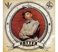 Nuttea - Urban Voodoo