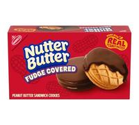 Nutter Butter Chocolate Fudge Cookies, 7.9 Ounce (224 g)