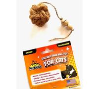 Nutties for Cats