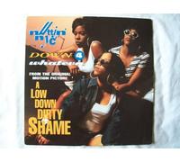 NUTTIN NYCE Down 4 Whateva UK 12" 1994