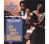 Nuttin Nyce - Down 4 Whateva [VINYL]