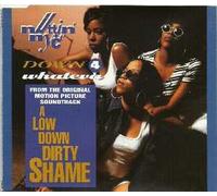 Nuttin Nyce - Down 4 Whatever