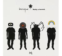 Nutty A Hermit.(Cd+Dvd)