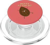 Nutty as Can Be! PopSockets PopGrip for MagSafe