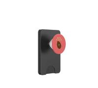 Nutty as Can Be! PopSockets PopWallet for MagSafe