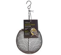 Nutty Ball Bird Feeder By Tom Chambers