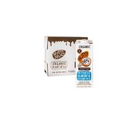 Nutty Bruce - Unsweetened Activated Almond & Coconut Milk - Certified Organic & Vegan Alternative Milk, No Preservatives or Added Oils, Lactose Free,